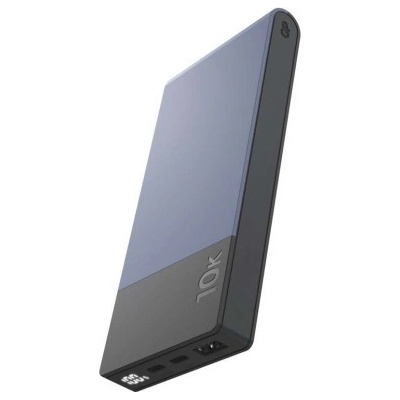 Emos GP M2+ Series 10 000 mAh modrá