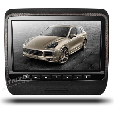 Xtrons HD9PCH