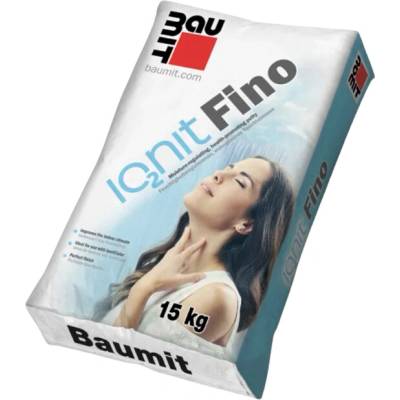 Baumit Ionitfino - 15 kg balení 15 kg 1 ks