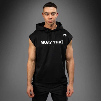 Venum Muay Thai VT černá