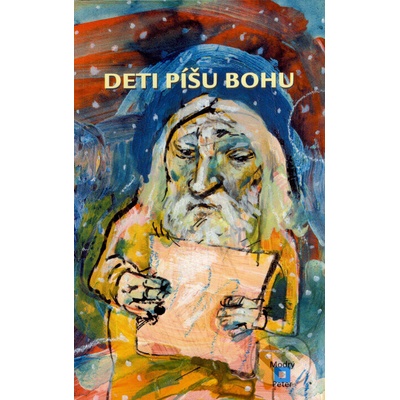 Deti píšu Bohu