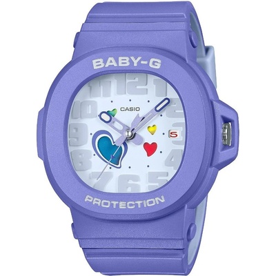 Casio BGA-10-6A