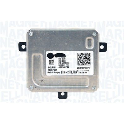 MAGNETI MARELLI Riadiaca jednotka osvetlenia 711307329426