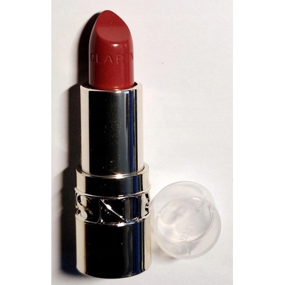 Clarins Lesklá rtěnka Joli Rouge Shine 757S Nude Brick 3,5 g