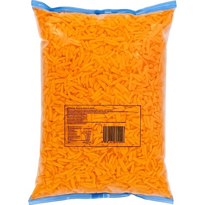 Metro Chef Cheddar strouhaný 2000 g