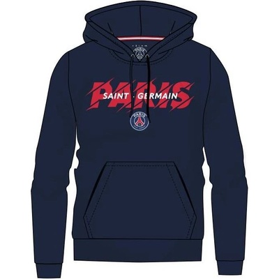 Fan-shop dětská mikina PSG Hoody