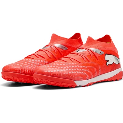 Puma na tvrdé povrchy černá