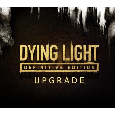 Dying Light - Definitive DLC Collection