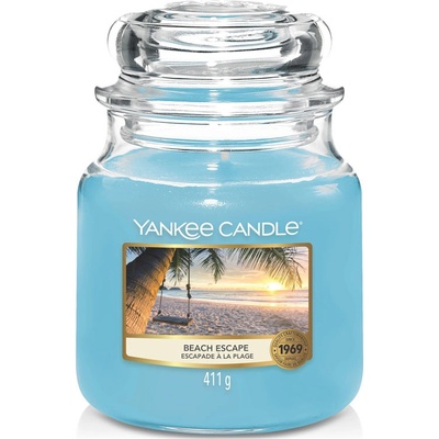 Yankee Candle Classic Beach Escape 411 g