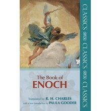 The Book of Enoch - (Gooder Paula)