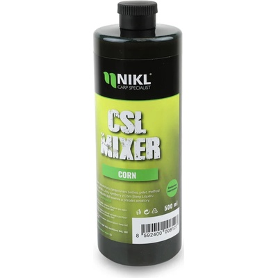 Karel Nikl CSL Mixer Gigantica 500 ml – Hledejceny.cz