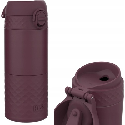 Ion8 Hot Shot Cestovní hrnek Blackberry 360 ml