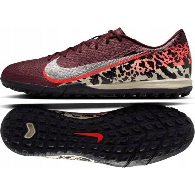 Nike Zoom Mercurial Vapor 16 Academy TF vínová
