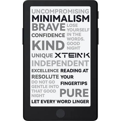 XTEINK X4 Pro