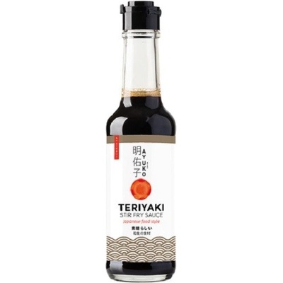 Ayuko Teriyaki omáčka 150 ml