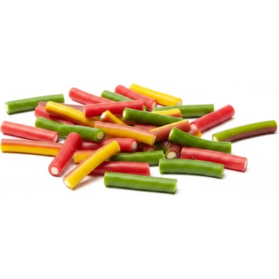 Pedro Pendreky mix s ovocnými příchutěmi 1 kg