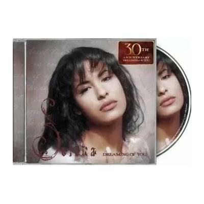 Selena: Dreaming Of You CD – Hledejceny.cz