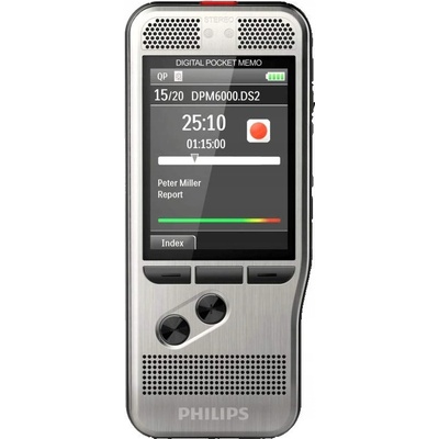 Philips DPM 7200