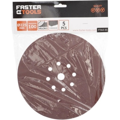 Jipos Tools FT243-03