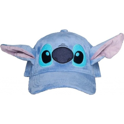 Difuzed Disney: Lilo & Stitch baseballová