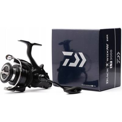 Daiwa 19 Black Widow BR LT 3000