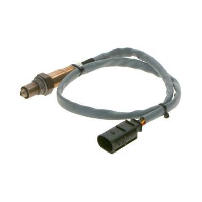 BOSCH Lambda sonda BOSCH 0 281 004 207