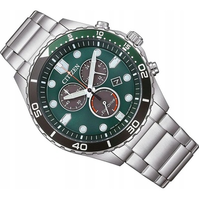 Citizen AT2561-81X