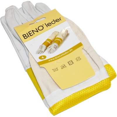 Holtermann Dětské rukavice Bieno Leather – Hledejceny.cz