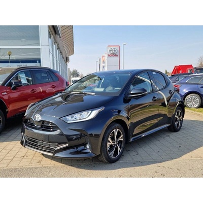 Toyota Yaris 1.5 Hybrid Comfort 85 kW