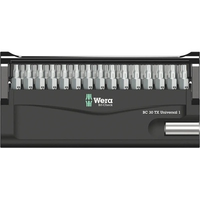 Wera 30-dielna 05057900001