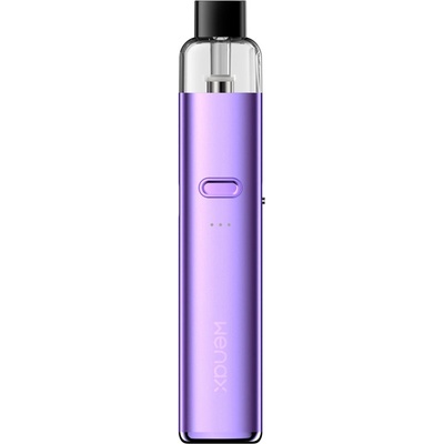 GeekVape Wenax K2 Pod 1000 mAh Matte Violet 1 ks