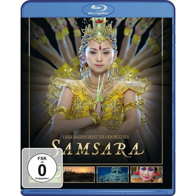 Samsara BD