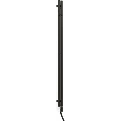 Oltens Stang 1800 mm x 80 mm černá mat 55123300