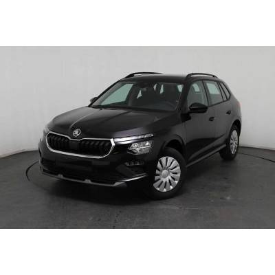 Skoda Kamiq 1.0 TSI Selection 70 kW