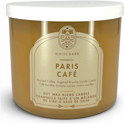 Bath & Body Works Paris Café 411 g