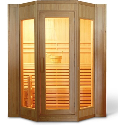 HealthLand DeLuxe HR 4045 – Hledejceny.cz