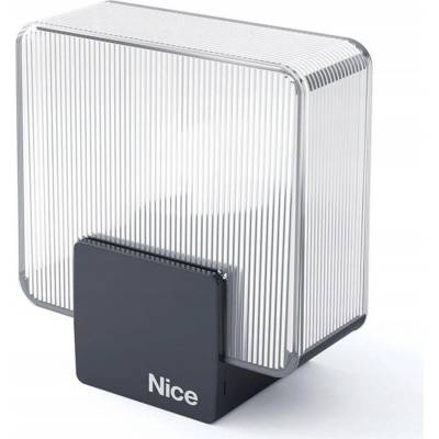 Nice signalizační lampa ELAC 230V