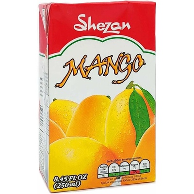 Shezan Mango Džus 250 ml