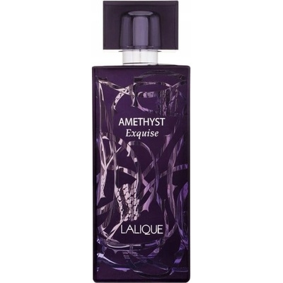 Lalique Amethyst Exquise parfémovaná voda dámská 100 ml