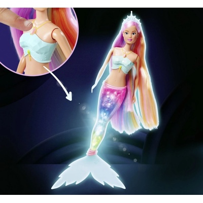 Simba Steffi Mořská víla Magic