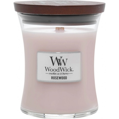 WoodWick Rosewood 85 g