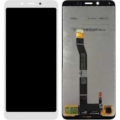 LCD Displej + Dotykové Sklo Xiaomi Redmi 6