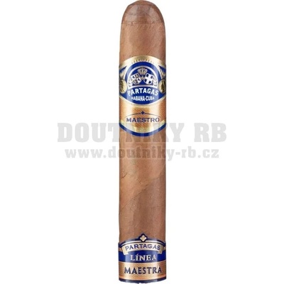 Partagas Linea Maestra Maestro 1 ks