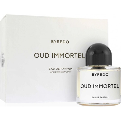 Byredo Oud Immortel parfémovaná voda unisex 100 ml