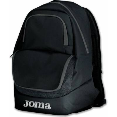 Joma Batoh DIAMOND II BACKPACK čierna S
