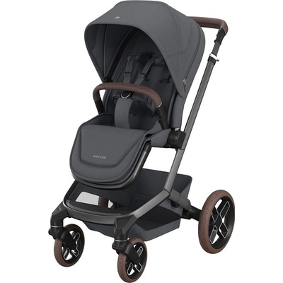 Maxi-Cosi Fame Twillic Graphite 2025
