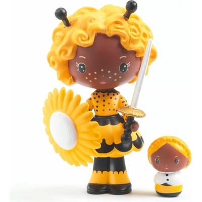Djeco Imaginary world Tinyly Louison & Aby