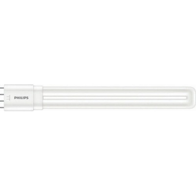 Philips LED žárovka 2G11 4piny PLL 12W 24W neutrální bílá 4000K