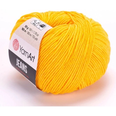 YarnArt Jeans 50g Farba: 35