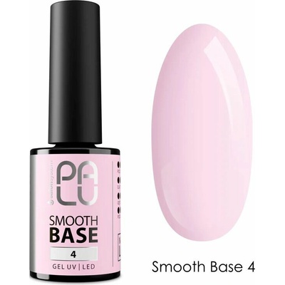 PALU podkladová báze Smooth Base 4, 11 g